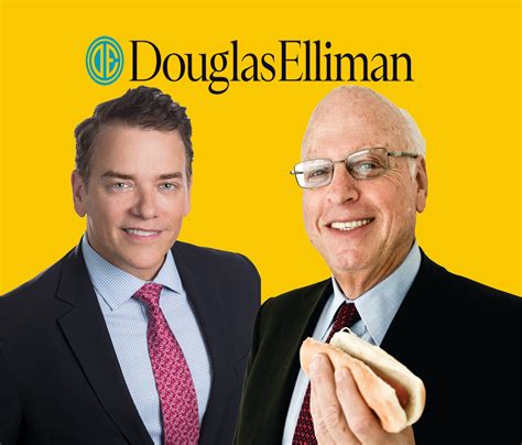 who owns douglas elliman.